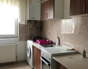 Appartement 3 chambres à louer dans Cluj-napoca, zone Europa
