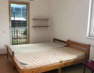 Appartement 3 chambres à louer dans Cluj-napoca, zone Europa
