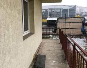 Appartement 3 chambres à louer dans Cluj-napoca, zone Europa