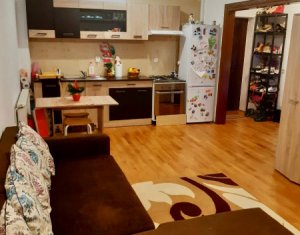 , 43m2 dans Floresti