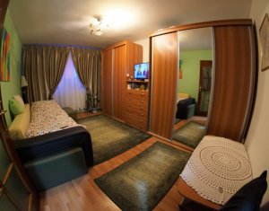 , 54m2 on Cluj-napoca, Zóna Manastur