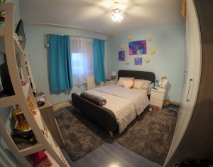 Lakás 2 szobák eladó on Cluj-napoca, Zóna Manastur