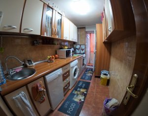 Lakás 2 szobák eladó on Cluj-napoca, Zóna Manastur