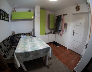 Lakás 2 szobák eladó on Cluj-napoca, Zóna Manastur