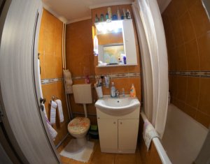 Lakás 2 szobák eladó on Cluj-napoca, Zóna Manastur