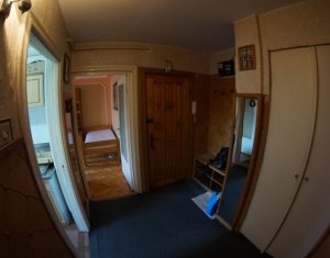 Appartement 2 chambres à louer dans Cluj-napoca, zone Gheorgheni