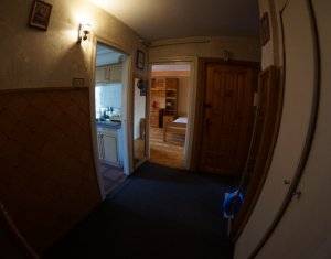 Appartement 2 chambres à louer dans Cluj-napoca, zone Gheorgheni