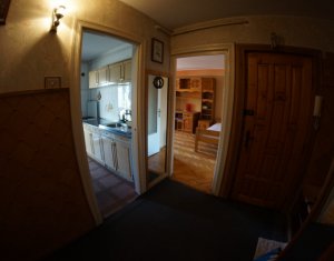 Appartement 2 chambres à louer dans Cluj-napoca, zone Gheorgheni