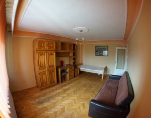Appartement 2 chambres à louer dans Cluj-napoca, zone Gheorgheni