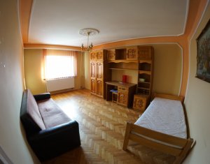 Appartement 2 chambres à louer dans Cluj-napoca, zone Gheorgheni