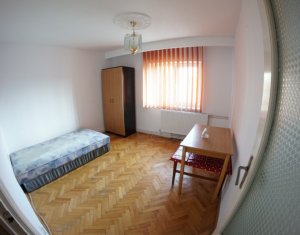Appartement 2 chambres à louer dans Cluj-napoca, zone Gheorgheni