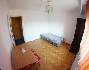 Appartement 2 chambres à louer dans Cluj-napoca, zone Gheorgheni