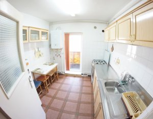 Appartement 2 chambres à louer dans Cluj-napoca, zone Gheorgheni