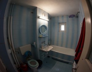 Appartement 2 chambres à louer dans Cluj-napoca, zone Gheorgheni