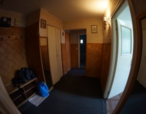 Appartement 2 chambres à louer dans Cluj-napoca, zone Gheorgheni