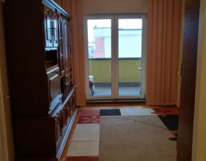 Appartement 3 chambres à louer dans Cluj-napoca, zone Gheorgheni