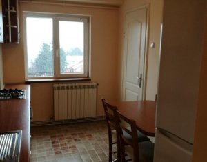 Appartement 3 chambres à louer dans Cluj-napoca, zone Gheorgheni