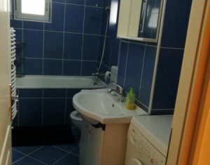 Appartement 3 chambres à louer dans Cluj-napoca, zone Gheorgheni
