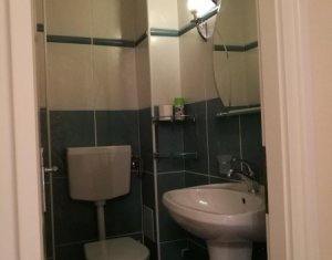 Appartement 3 chambres à louer dans Cluj-napoca, zone Gheorgheni