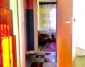 , 48m2 dans Cluj-napoca, zone Manastur