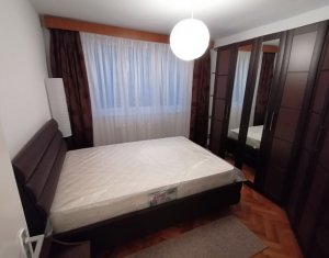 Appartement 2 chambres à louer dans Cluj-napoca, zone Grigorescu