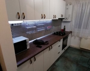 Appartement 2 chambres à louer dans Cluj-napoca, zone Grigorescu