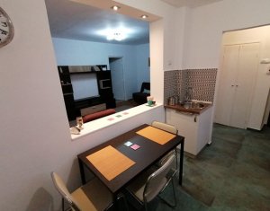 Appartement 2 chambres à louer dans Cluj-napoca, zone Grigorescu