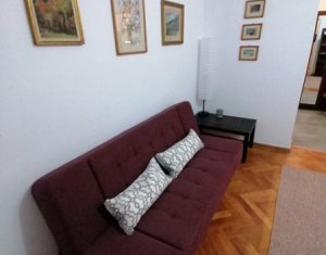 , 50m2 dans Cluj-napoca, zone Grigorescu
