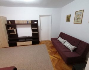 Appartement 2 chambres à louer dans Cluj-napoca, zone Grigorescu