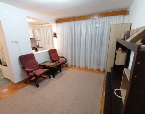 Appartement 2 chambres à louer dans Cluj-napoca, zone Grigorescu