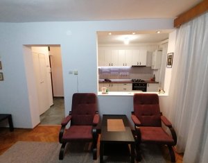 Appartement 2 chambres à louer dans Cluj-napoca, zone Grigorescu