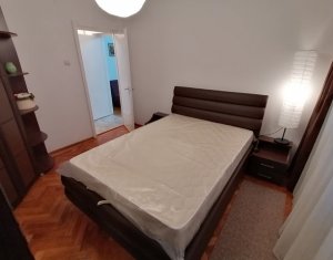 Appartement 2 chambres à louer dans Cluj-napoca, zone Grigorescu
