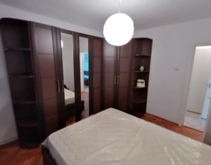 Appartement 2 chambres à louer dans Cluj-napoca, zone Grigorescu