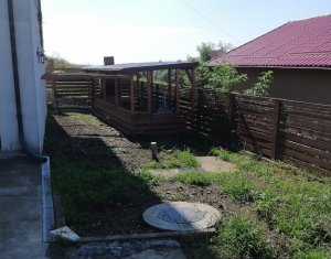 Maison 5 chambres à vendre dans Chinteni