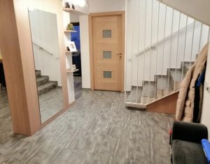 , 150m2 dans Chinteni