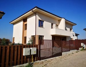 , 157m2 dans Cluj-napoca, zone Faget