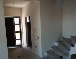 Maison 4 chambres à vendre dans Cluj-napoca, zone Faget