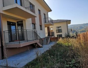Maison 4 chambres à vendre dans Cluj-napoca, zone Faget