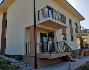 Maison 4 chambres à vendre dans Cluj-napoca, zone Faget