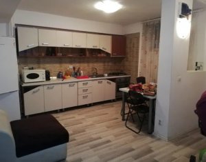 Appartement 2 chambres à louer dans Cluj-napoca, zone Marasti
