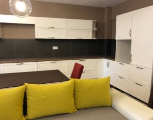 Appartement 2 chambres à vendre dans Cluj-napoca, zone Buna Ziua