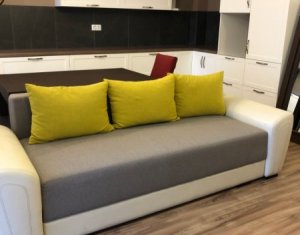 Appartement 2 chambres à vendre dans Cluj-napoca, zone Buna Ziua