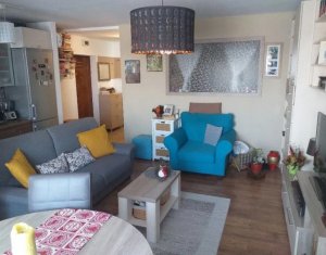 , 60m2 dans Cluj-napoca, zone Gheorgheni