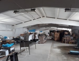 Telek eladó on Cluj-napoca, Zóna Apahida