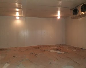 Telek eladó on Cluj-napoca, Zóna Apahida