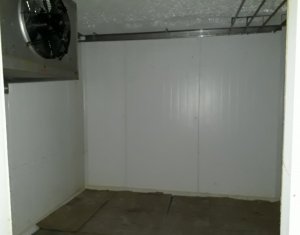 Telek eladó on Cluj-napoca, Zóna Apahida