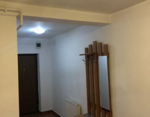 Lakás 2 szobák eladó on Floresti