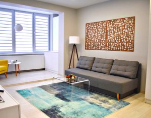 , 54m2 on Cluj-napoca, Zóna Centru