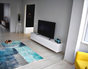 Lakás 2 szobák eladó on Cluj-napoca, Zóna Centru