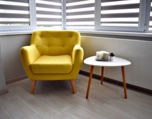 Lakás 2 szobák eladó on Cluj-napoca, Zóna Centru